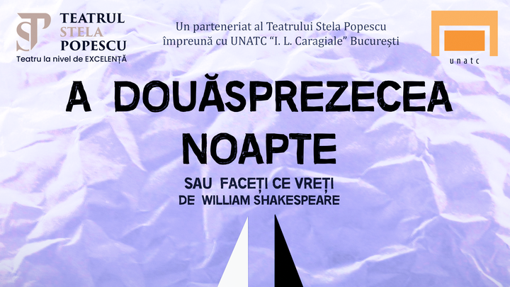 A douăsprezecea noapte