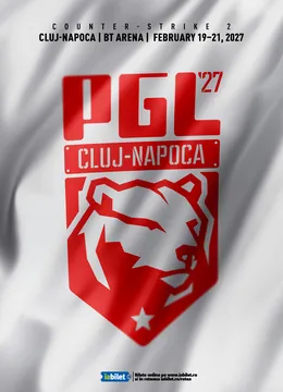 PGL Cluj-Napoca 2027