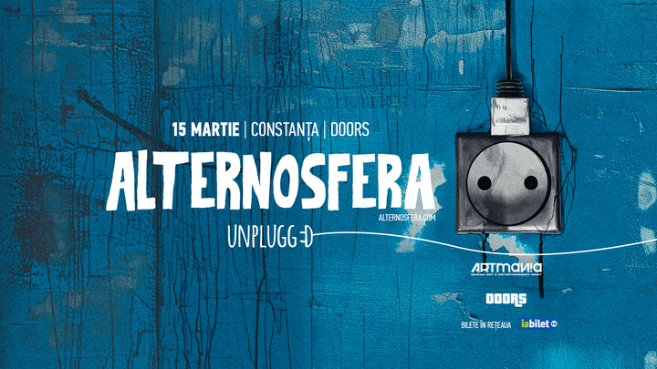 Constanta: Alternosfera Unplugged