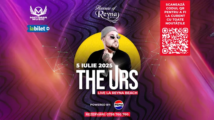 Constanța: The URS