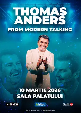 Thomas Anders