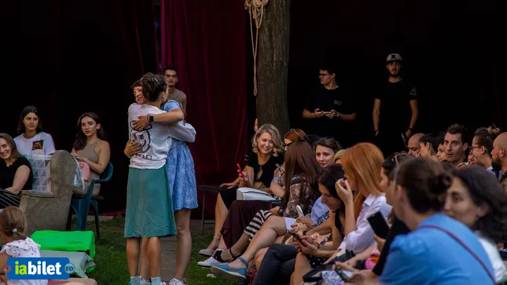 Evenimente Timisoara BIS Teatru