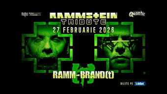 Ramm-Brand(t) - Rammstein Tribute