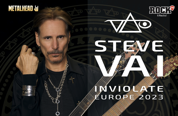 Steve Vai