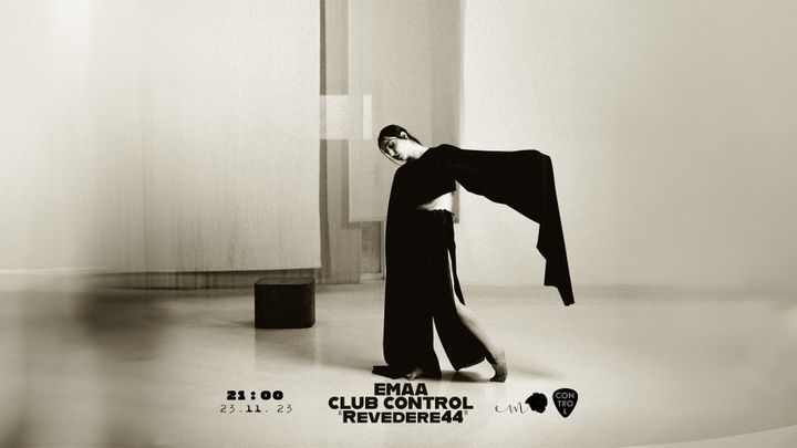 Concert EMAA @ Control Club