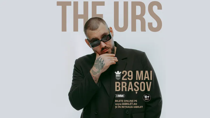 Brasov: The Urs - LIVE