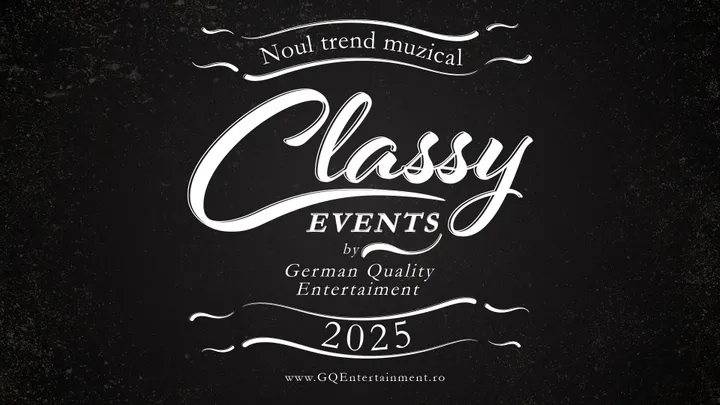 GQEGerman Quality Entertainment