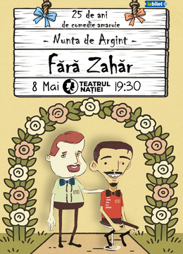 Ploiești: Concert Fără Zahăr