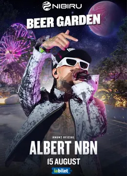Nibiru: Albert NBN (15 AUGUST)