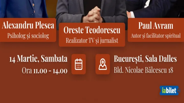 Reconfigurarea Vieții: Transformarea Provocărilor ca Responsabilitate Divină