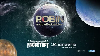 Brasov: Concert Robin and The Backstabbers •
