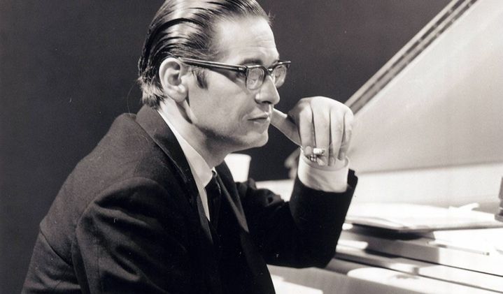 Ploiesti: Tribute to Bill Evans Marius Vernescu Quartet