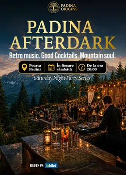 Padina Origins