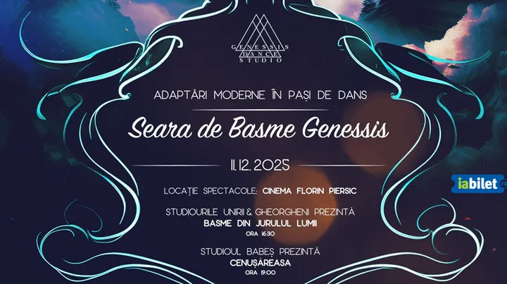 Cluj-Napoca: Cenusareasa