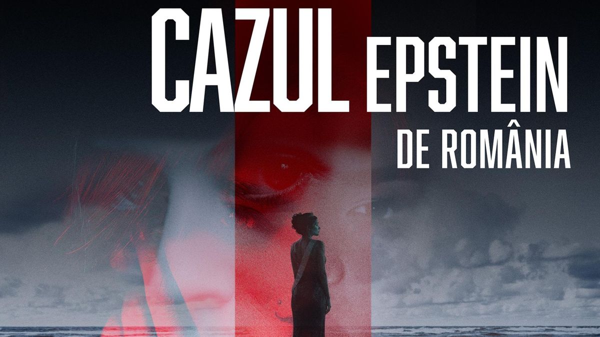 Cazul Epstein de România