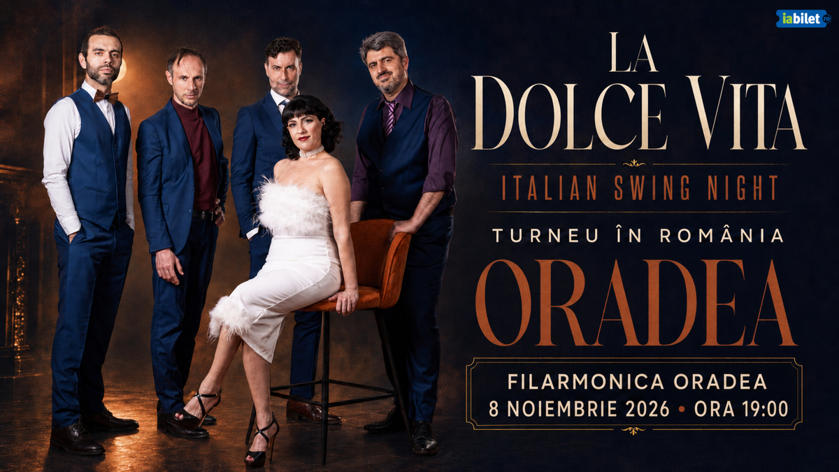 Filarmonica de Stat Oradea