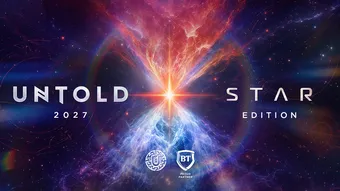 UNTOLD Festival 2027