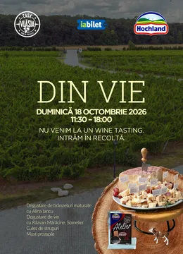 Snagov: Din Vie - Annual Harvest