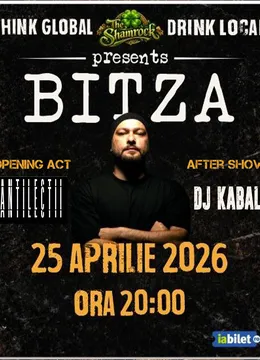 Ploiești: Concert Bitză