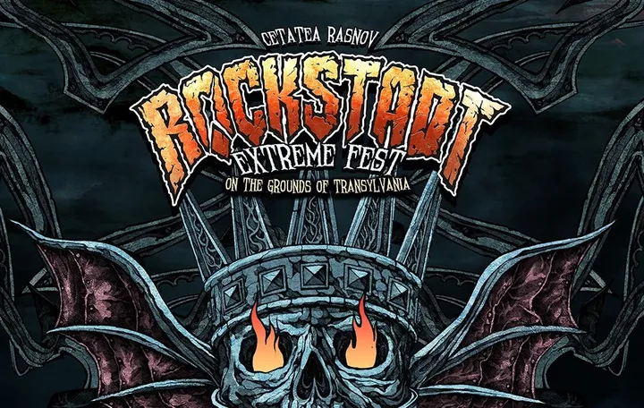 Rockstadt Extreme Fest 2020
