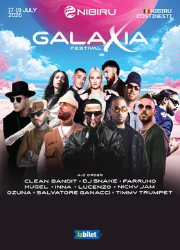 Nibiru: Galaxia Festival