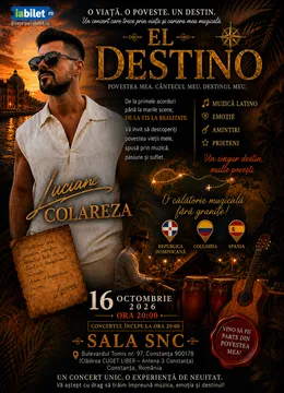 El Destino