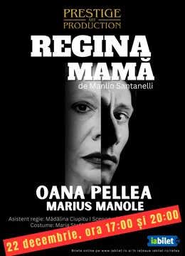 Regina Mama
