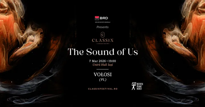 The Sound of Us :: Classix Festival 2026