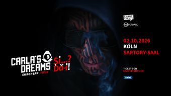 Koln: Carla’s Dreams | “Și..? Dă-i!”