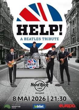 HELP! A Beatles Tribut