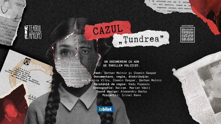 Cazul Țundrea