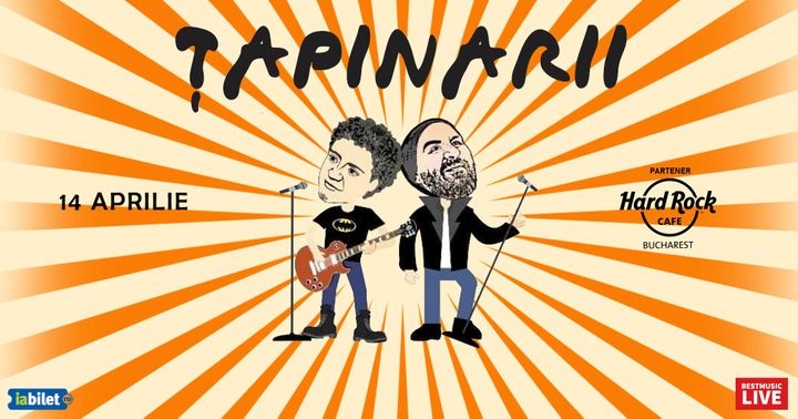 Concert Tapinarii