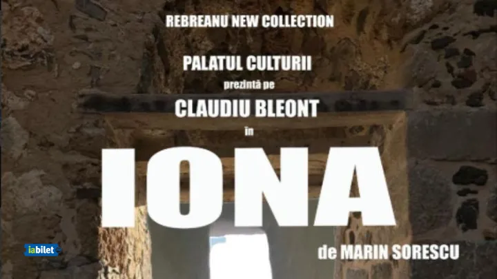 Bistrita: Spectacol de Teatru IONA