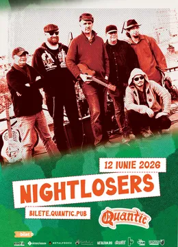 Concert Nightlosers
