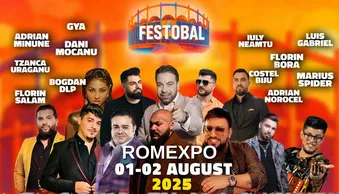 Festobal