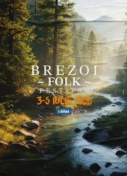 Brezoi Folk Festival 2026