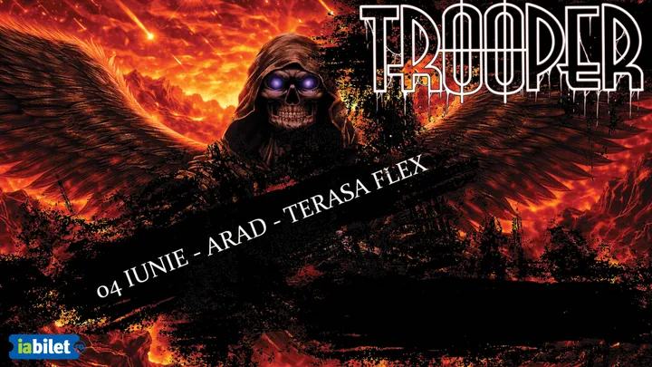 Arad: Concert Trooper