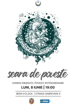 Seara de Poveste