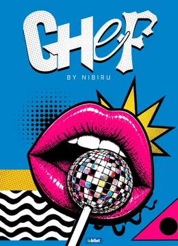 Nibiru: CHEF (21 iulie)