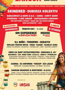 LaRock Music Festival 2025