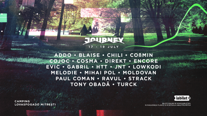 Journey