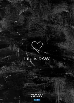 We Are Tribal - Raw Parties