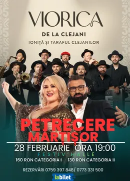 Braila: Concert Taraful de la Clejani