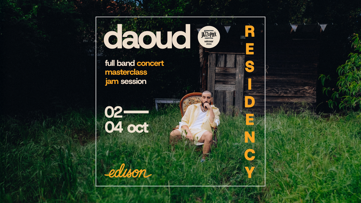 REZIDENTĂ DAOUD