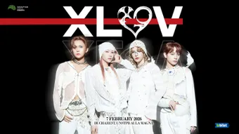 XLOV -  European Tour 2026