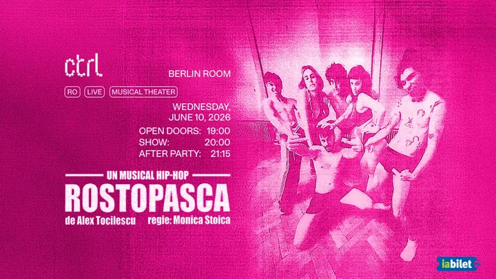 ROSTOPASCA