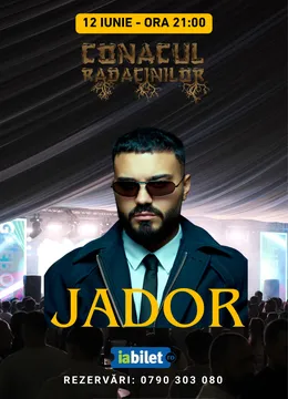 Petrila: Concert Jador