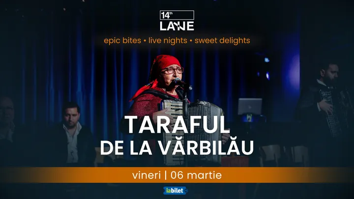 Taraful de la Vărbilău