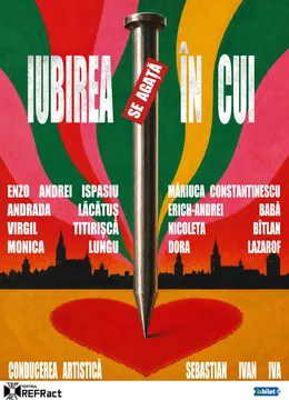 Iubirea se agata in cui / Ce ramane dintr-o alegere