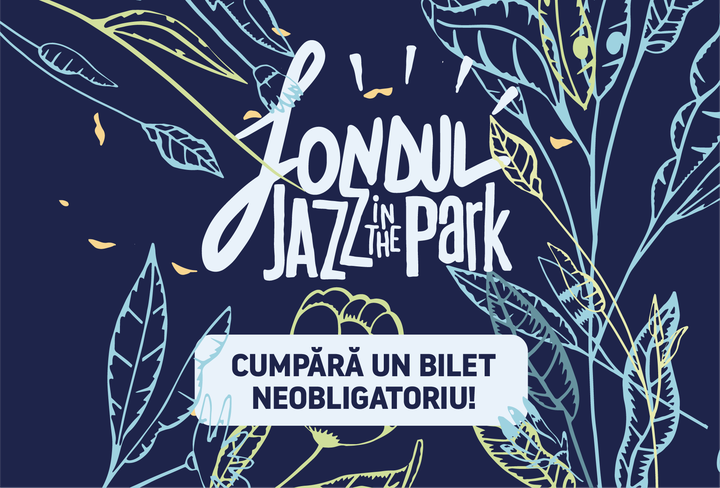 Jazz in the Park Competition 2024